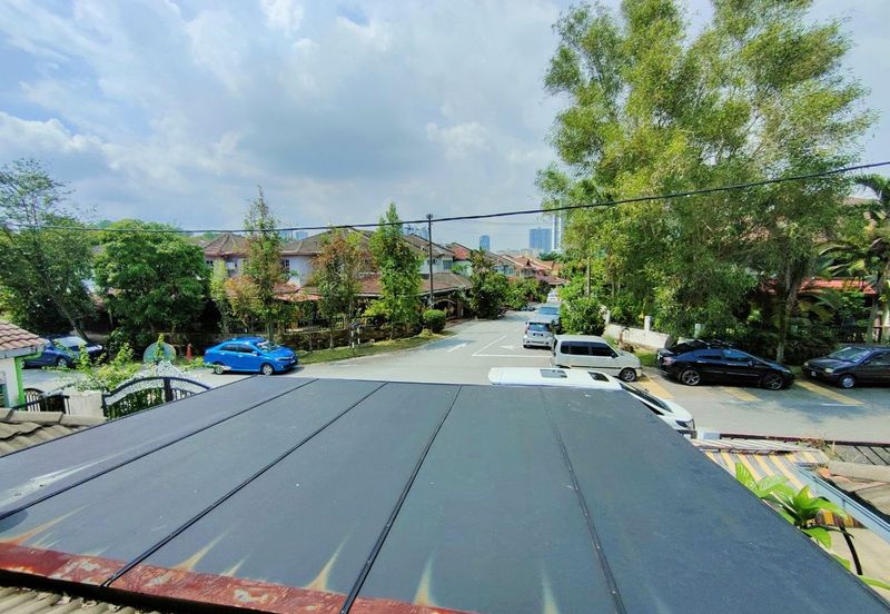 Taman Keramat Permai