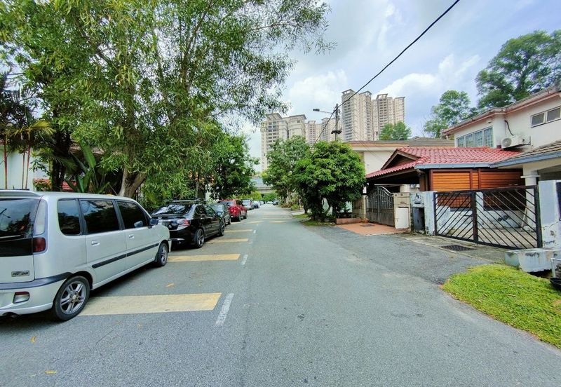 Taman Keramat Permai