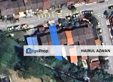 2 STOREY TERRACE | Wangsa Ceria, Wangsa Melawati Permata | FREEHOLD SPECIAL SIZE, Kuala Lumpur, Wangsa Maju