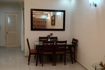 Seri Maya Condominium