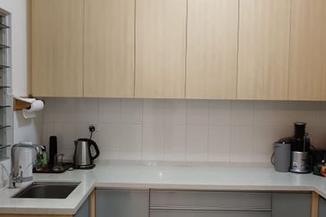 Seri Maya Condominium