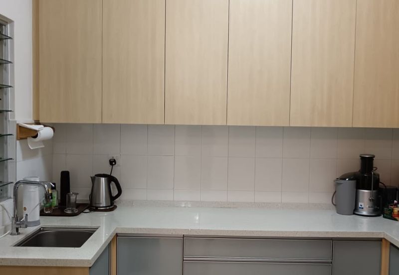 Seri Maya Condominium