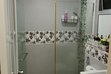 Seri Maya Condominium