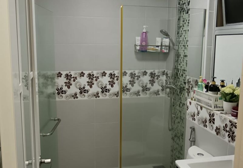 Seri Maya Condominium