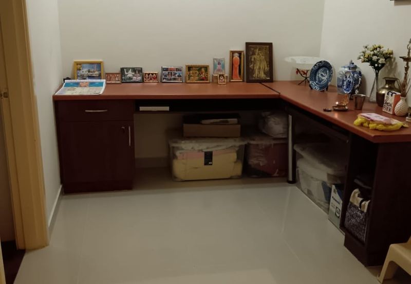 Seri Maya Condominium