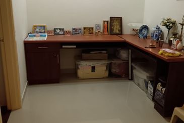 Seri Maya Condominium