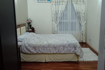 Seri Maya Condominium