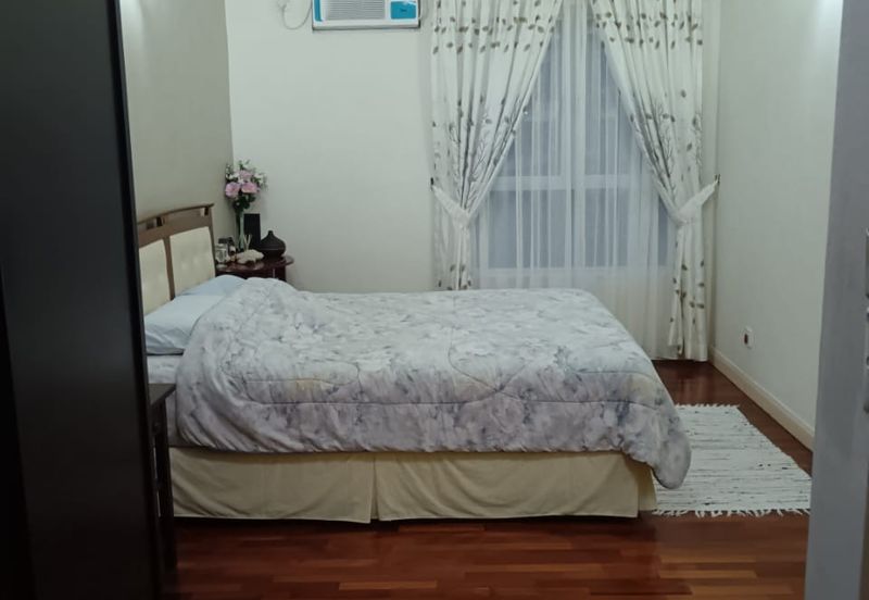 Seri Maya Condominium