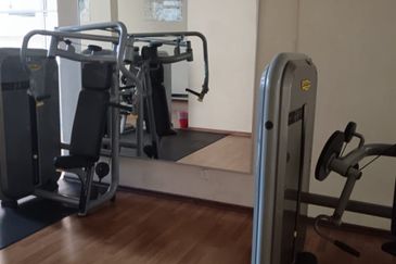 Seri Maya Condominium