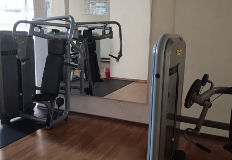 Seri Maya Condominium