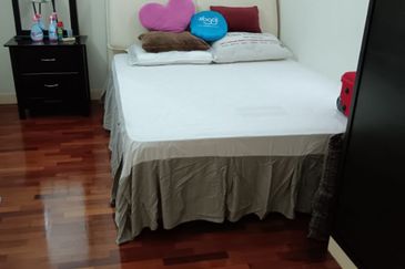 Seri Maya Condominium