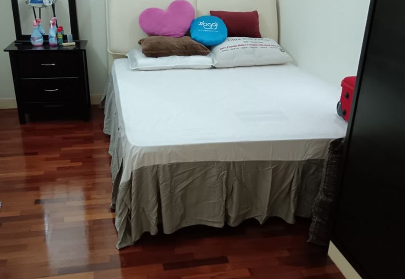 Seri Maya Condominium