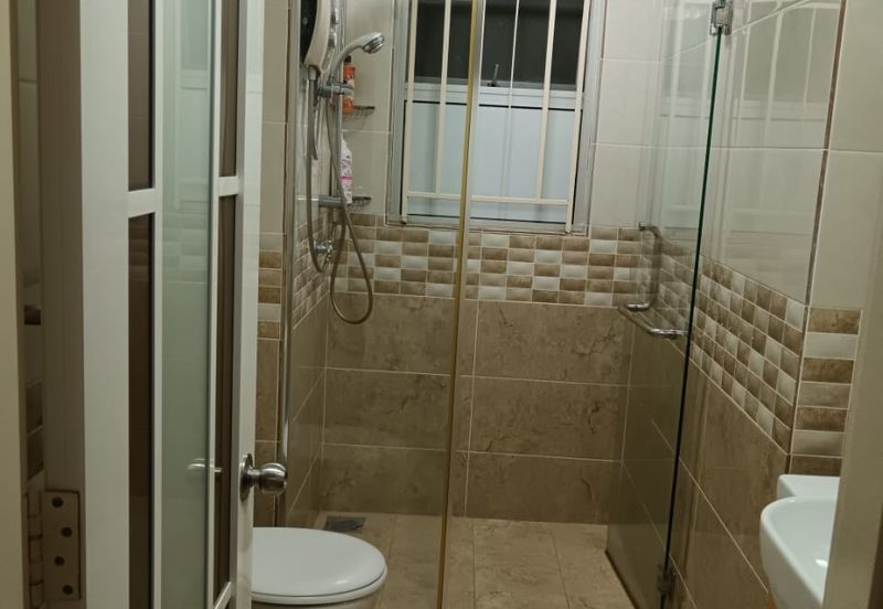 Seri Maya Condominium