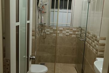 Seri Maya Condominium