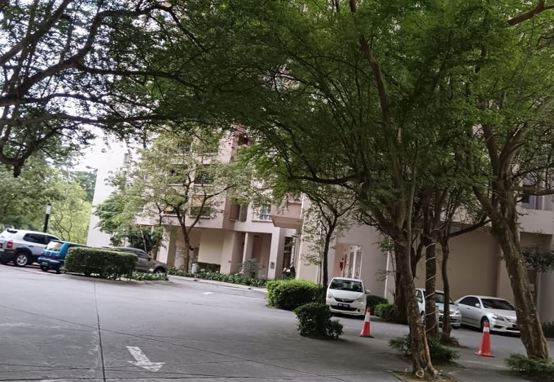 Seri Maya Condominium