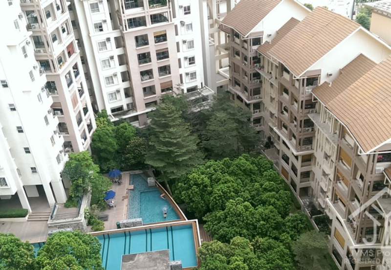 Seri Maya Condominium