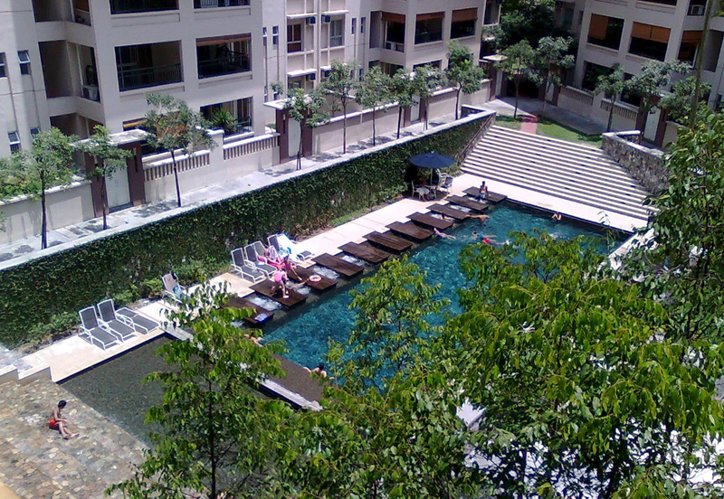 Seri Maya Condominium