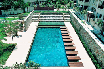 Seri Maya Condominium