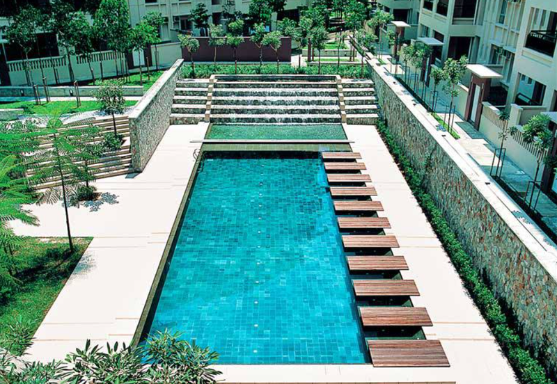 Seri Maya Condominium