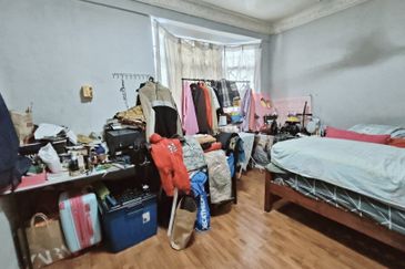 Pangsapuri Mawar Sari