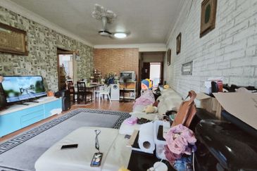 Pangsapuri Mawar Sari