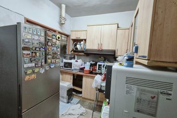 Pangsapuri Mawar Sari