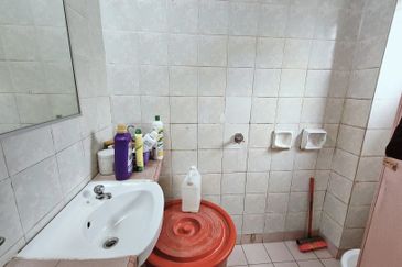 Pangsapuri Mawar Sari