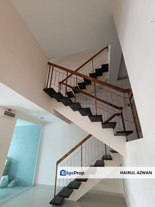 MOVE IN CONDITION | Taman Rasmi Jaya, Bukit Indah Ampang | RENOVATED EXTENDED, Selangor, Ampang
