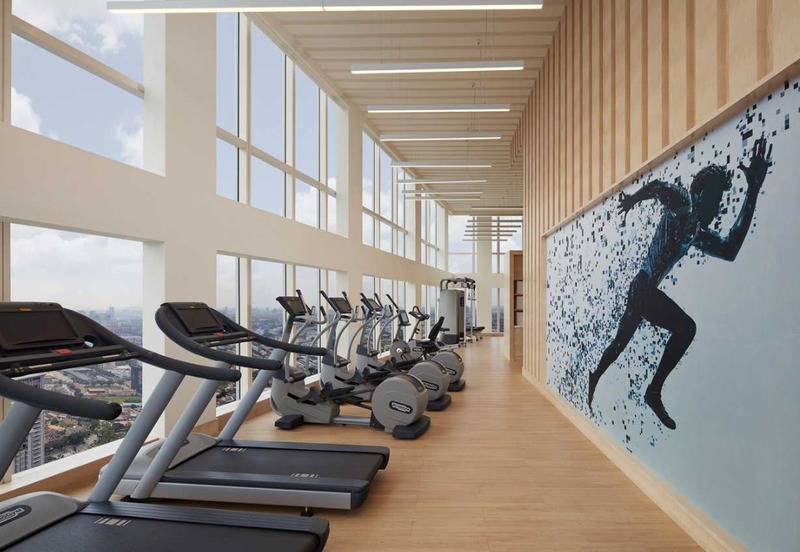 Pinnacle, Petaling Jaya