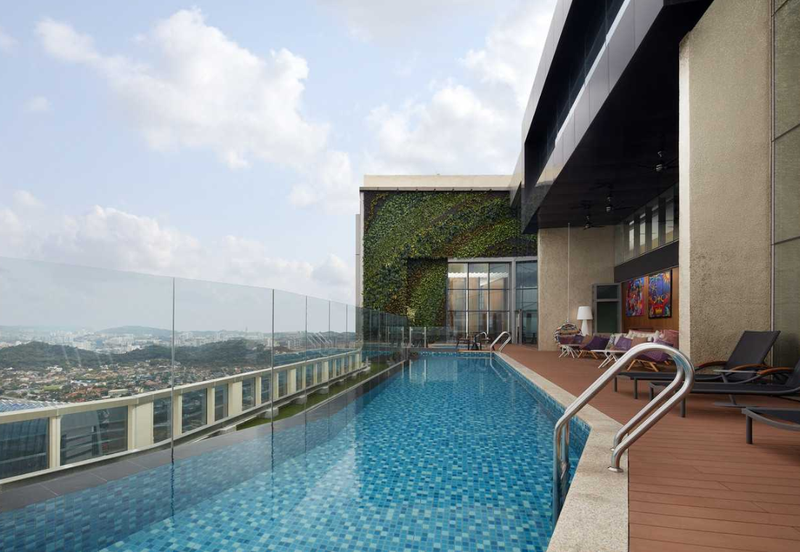 Pinnacle, Petaling Jaya