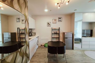 Pinnacle, Petaling Jaya