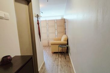 Pinnacle, Petaling Jaya