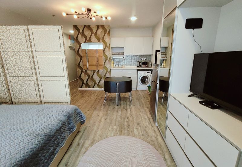 Pinnacle, Petaling Jaya