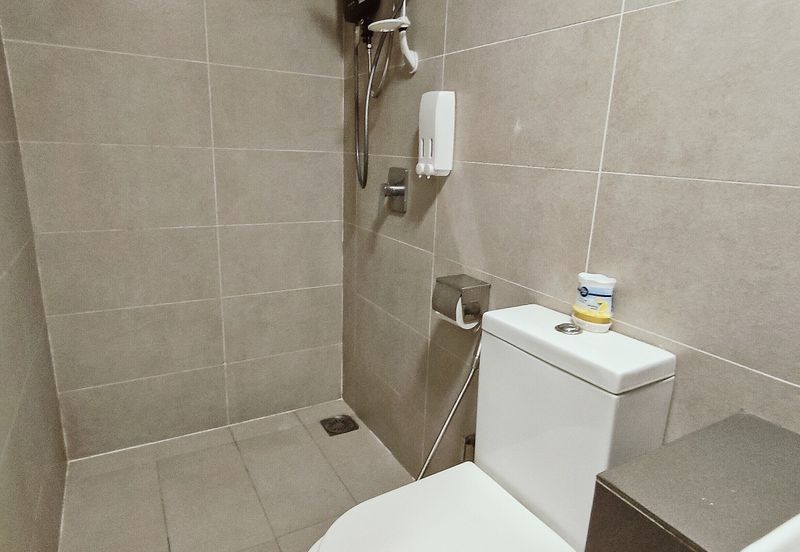 Pinnacle, Petaling Jaya