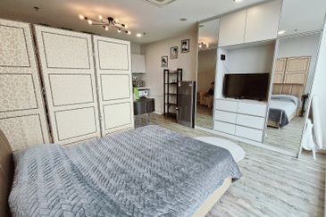 Pinnacle, Petaling Jaya