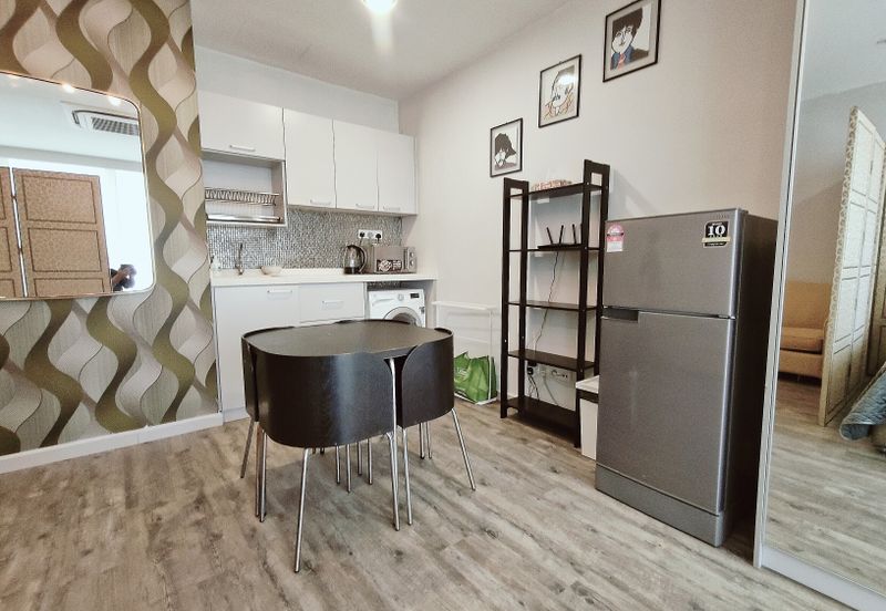 Pinnacle, Petaling Jaya