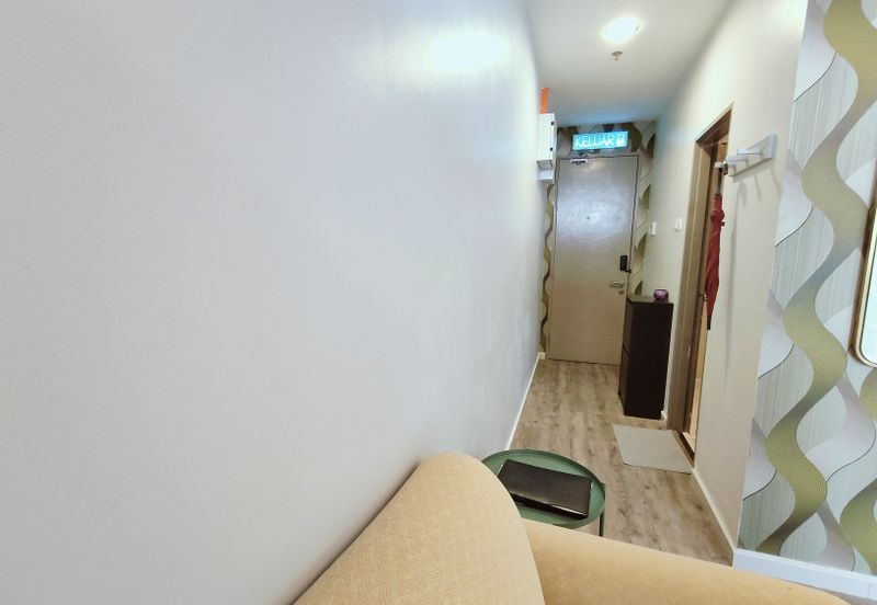 Pinnacle, Petaling Jaya