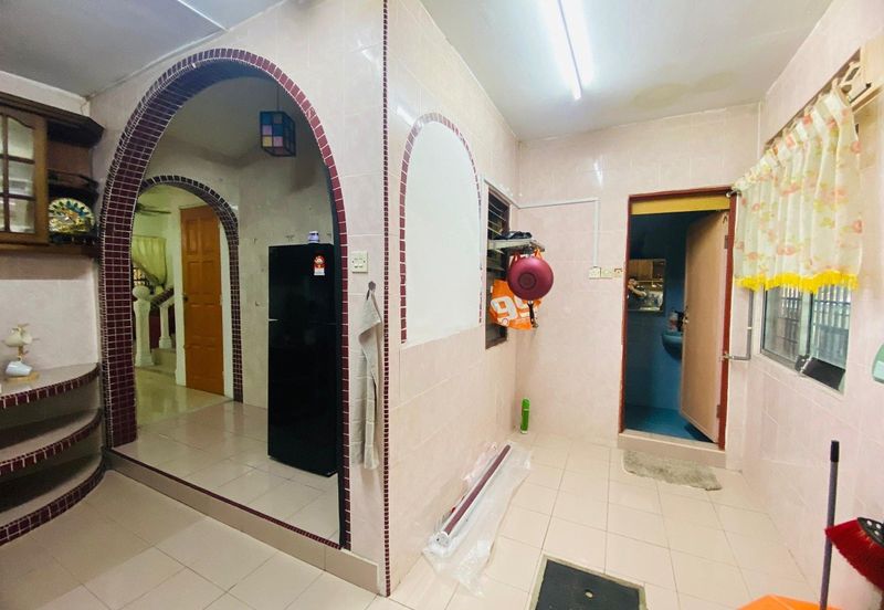 Taman Mawar (Ampang)