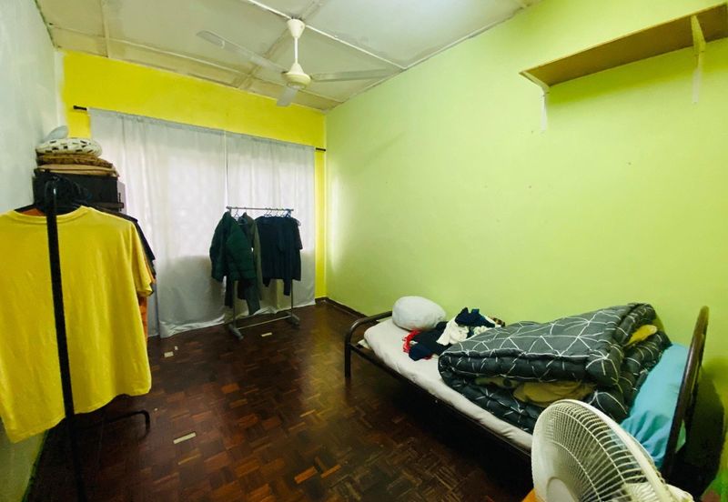 Taman Mawar (Ampang)