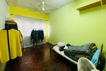 Taman Mawar (Ampang)