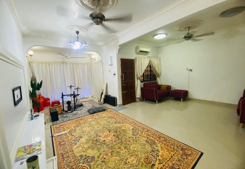 Taman Mawar (Ampang)