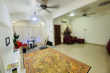 Taman Mawar (Ampang)