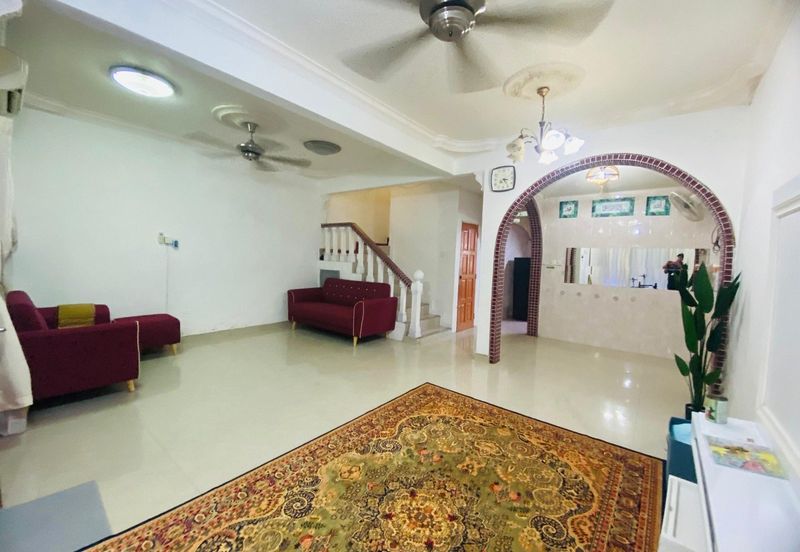 Taman Mawar (Ampang)