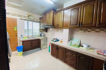 Taman Mawar (Ampang)