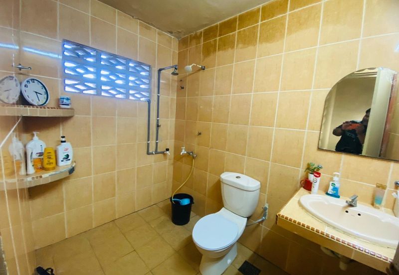 Taman Mawar (Ampang)