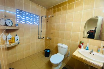 Taman Mawar (Ampang)