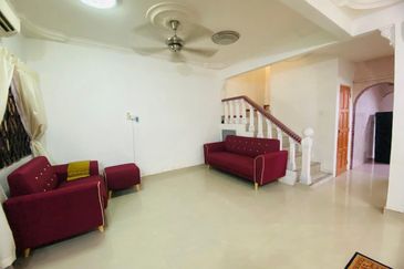 Taman Mawar (Ampang)