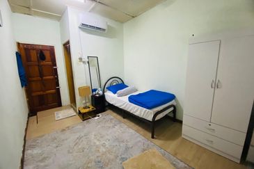 Taman Mawar (Ampang)