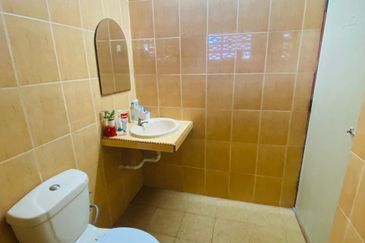 Taman Mawar (Ampang)