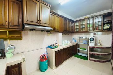 Taman Mawar (Ampang)